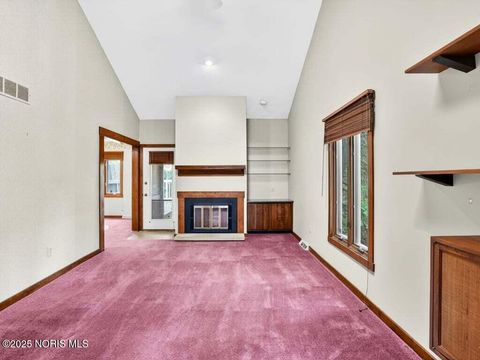 Tiny photo for 1180 Hidden Ridge Road, Toledo, OH 43615 (MLS # 10000697)