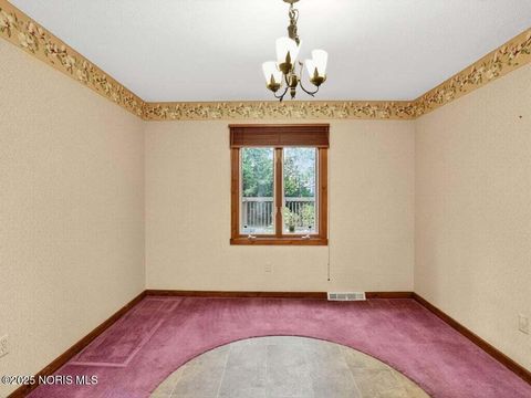 Tiny photo for 1180 Hidden Ridge Road, Toledo, OH 43615 (MLS # 10000697)