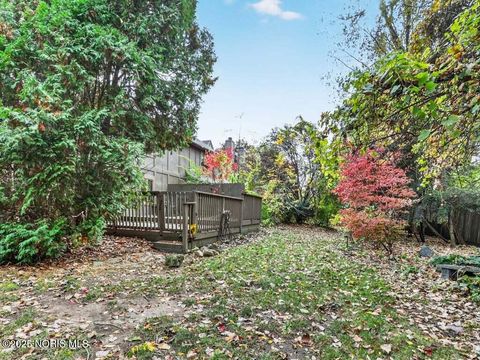 Tiny photo for 1180 Hidden Ridge Road, Toledo, OH 43615 (MLS # 10000697)