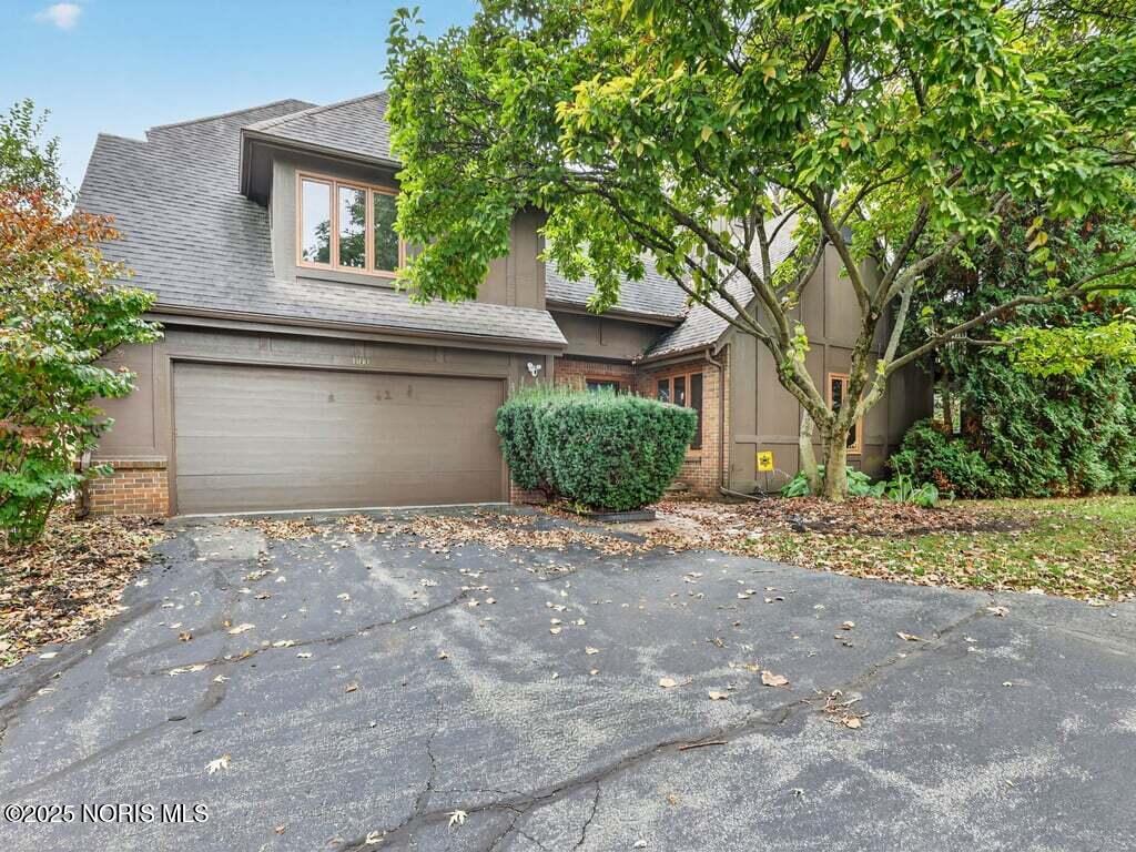 1180 Hidden Ridge Road