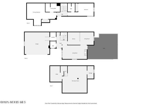 Tiny photo for 1180 Hidden Ridge Road, Toledo, OH 43615 (MLS # 10000697)