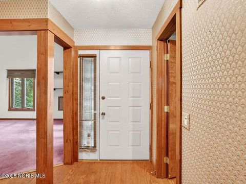 Tiny photo for 1180 Hidden Ridge Road, Toledo, OH 43615 (MLS # 10000697)