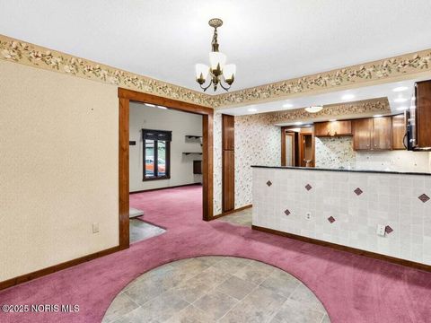 Tiny photo for 1180 Hidden Ridge Road, Toledo, OH 43615 (MLS # 10000697)