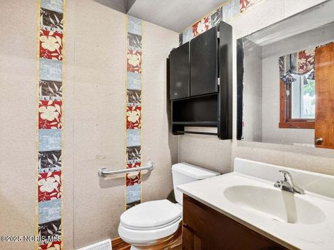 Tiny photo for 1180 Hidden Ridge Road, Toledo, OH 43615 (MLS # 10000697)