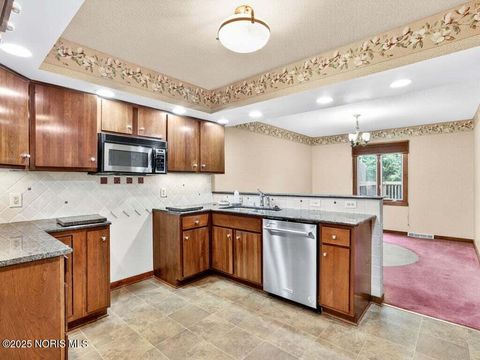 Tiny photo for 1180 Hidden Ridge Road, Toledo, OH 43615 (MLS # 10000697)