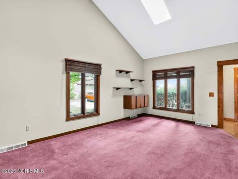 Tiny photo for 1180 Hidden Ridge Road, Toledo, OH 43615 (MLS # 10000697)