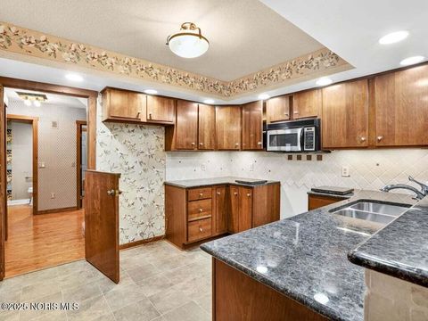 Tiny photo for 1180 Hidden Ridge Road, Toledo, OH 43615 (MLS # 10000697)