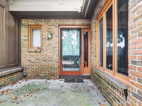 Tiny photo for 1180 Hidden Ridge Road, Toledo, OH 43615 (MLS # 10000697)