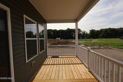 Tiny photo for 7747 Hank Drive, Holland, OH 43528 (MLS # 10009588)