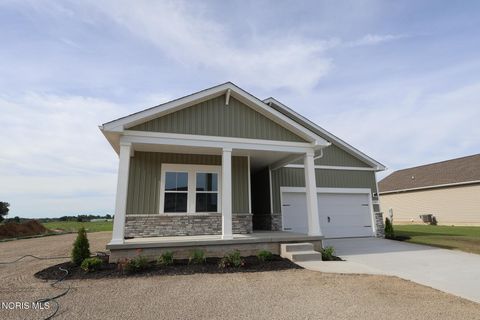 Tiny photo for 7747 Hank Drive, Holland, OH 43528 (MLS # 10009588)