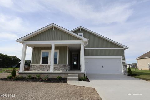 Tiny photo for 7747 Hank Drive, Holland, OH 43528 (MLS # 10009588)