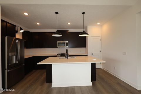 Tiny photo for 7747 Hank Drive, Holland, OH 43528 (MLS # 10009588)