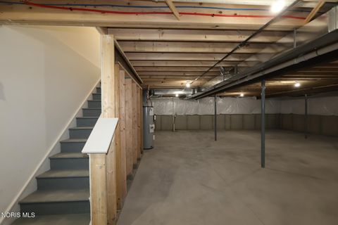 Tiny photo for 7747 Hank Drive, Holland, OH 43528 (MLS # 10009588)