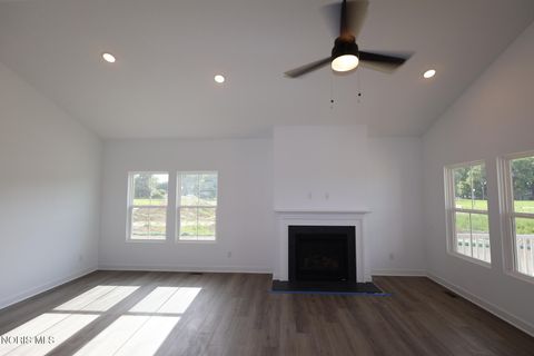 Tiny photo for 7747 Hank Drive, Holland, OH 43528 (MLS # 10009588)