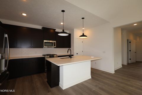 Tiny photo for 7747 Hank Drive, Holland, OH 43528 (MLS # 10009588)