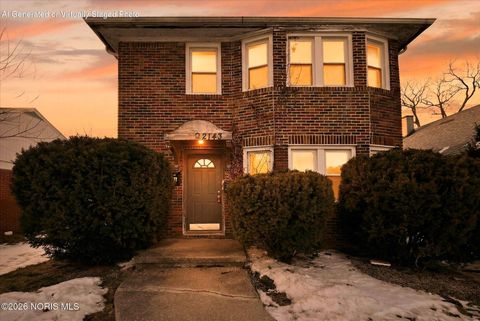 Photo of 2143 Alvin Street, Toledo, OH 43607 (MLS # 10004009)