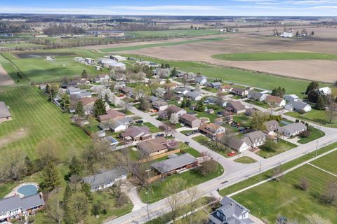 Tiny photo for 390 Virginia Drive, Wauseon, OH 43567 (MLS # 10006485)