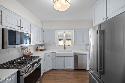 Tiny photo for 390 Virginia Drive, Wauseon, OH 43567 (MLS # 10006485)