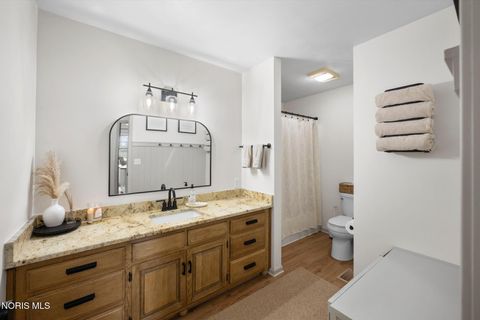 Tiny photo for 390 Virginia Drive, Wauseon, OH 43567 (MLS # 10006485)