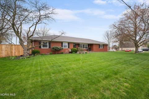 Tiny photo for 390 Virginia Drive, Wauseon, OH 43567 (MLS # 10006485)