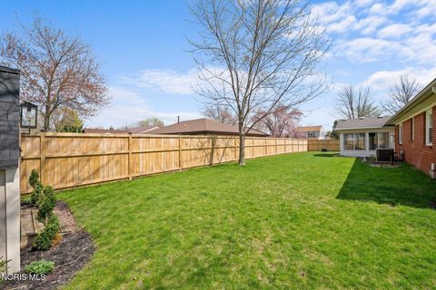 Tiny photo for 390 Virginia Drive, Wauseon, OH 43567 (MLS # 10006485)