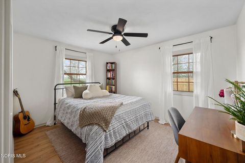 Tiny photo for 390 Virginia Drive, Wauseon, OH 43567 (MLS # 10006485)