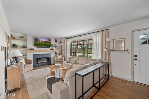 Tiny photo for 390 Virginia Drive, Wauseon, OH 43567 (MLS # 10006485)