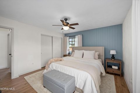 Tiny photo for 390 Virginia Drive, Wauseon, OH 43567 (MLS # 10006485)