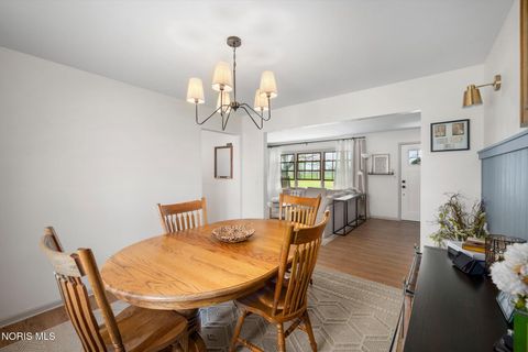 Tiny photo for 390 Virginia Drive, Wauseon, OH 43567 (MLS # 10006485)