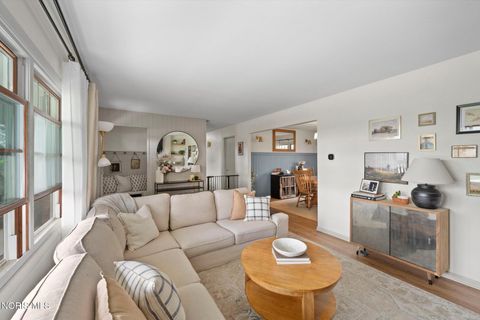 Tiny photo for 390 Virginia Drive, Wauseon, OH 43567 (MLS # 10006485)