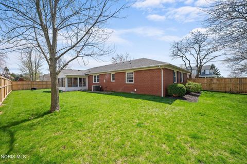 Tiny photo for 390 Virginia Drive, Wauseon, OH 43567 (MLS # 10006485)