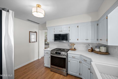 Tiny photo for 390 Virginia Drive, Wauseon, OH 43567 (MLS # 10006485)