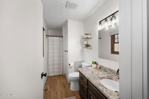 Tiny photo for 390 Virginia Drive, Wauseon, OH 43567 (MLS # 10006485)