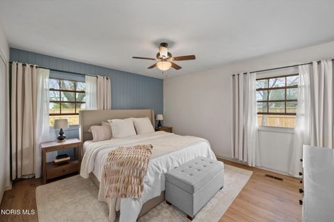 Tiny photo for 390 Virginia Drive, Wauseon, OH 43567 (MLS # 10006485)