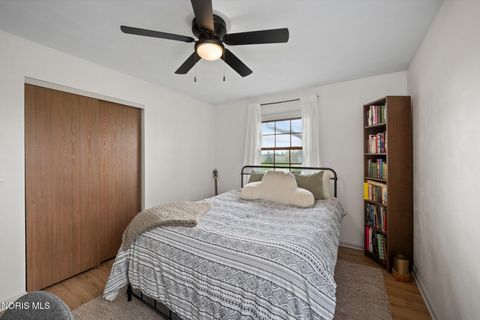 Tiny photo for 390 Virginia Drive, Wauseon, OH 43567 (MLS # 10006485)