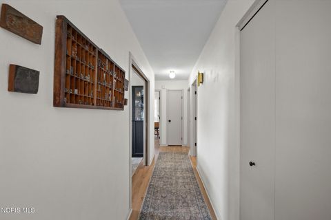 Tiny photo for 390 Virginia Drive, Wauseon, OH 43567 (MLS # 10006485)