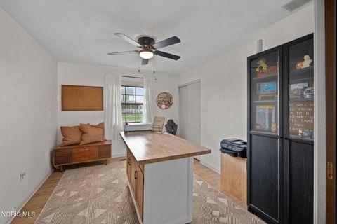 Tiny photo for 390 Virginia Drive, Wauseon, OH 43567 (MLS # 10006485)