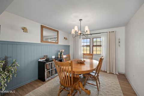 Tiny photo for 390 Virginia Drive, Wauseon, OH 43567 (MLS # 10006485)