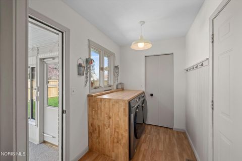 Tiny photo for 390 Virginia Drive, Wauseon, OH 43567 (MLS # 10006485)