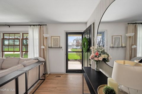 Tiny photo for 390 Virginia Drive, Wauseon, OH 43567 (MLS # 10006485)