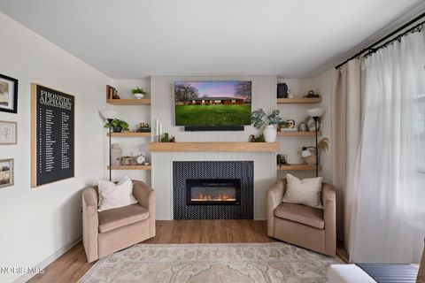 Tiny photo for 390 Virginia Drive, Wauseon, OH 43567 (MLS # 10006485)