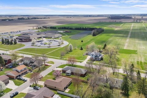 Tiny photo for 390 Virginia Drive, Wauseon, OH 43567 (MLS # 10006485)