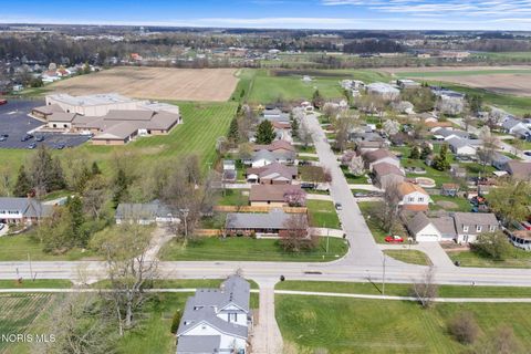 Tiny photo for 390 Virginia Drive, Wauseon, OH 43567 (MLS # 10006485)