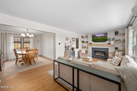 Tiny photo for 390 Virginia Drive, Wauseon, OH 43567 (MLS # 10006485)