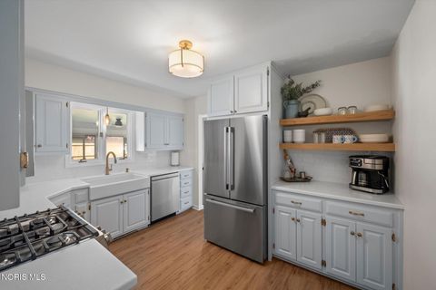 Tiny photo for 390 Virginia Drive, Wauseon, OH 43567 (MLS # 10006485)