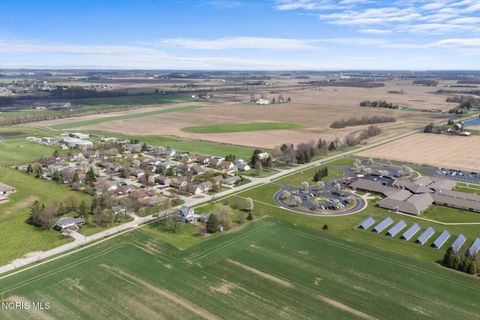 Tiny photo for 390 Virginia Drive, Wauseon, OH 43567 (MLS # 10006485)