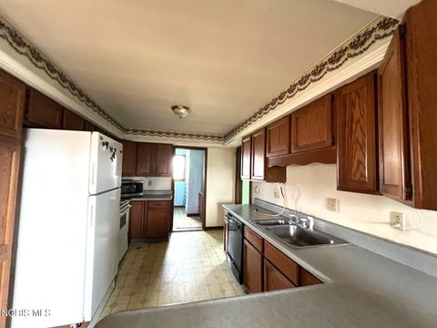 Tiny photo for 15090 County Road 304, Forest, OH 45843 (MLS # 10005427)