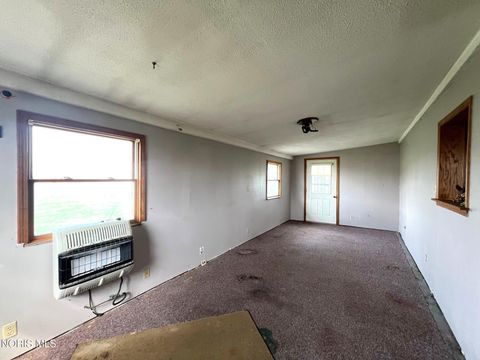 Tiny photo for 15090 County Road 304, Forest, OH 45843 (MLS # 10005427)