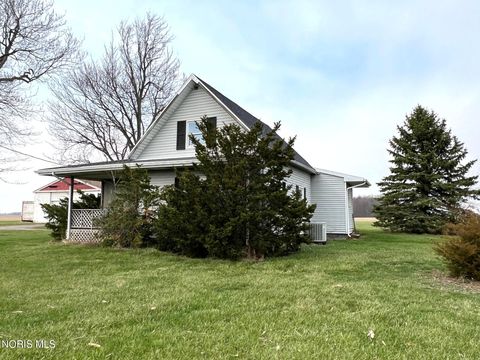 Tiny photo for 15090 County Road 304, Forest, OH 45843 (MLS # 10005427)