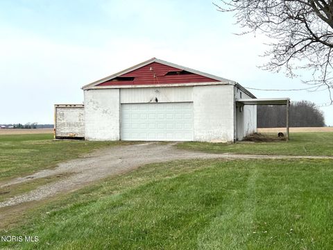 Tiny photo for 15090 County Road 304, Forest, OH 45843 (MLS # 10005427)